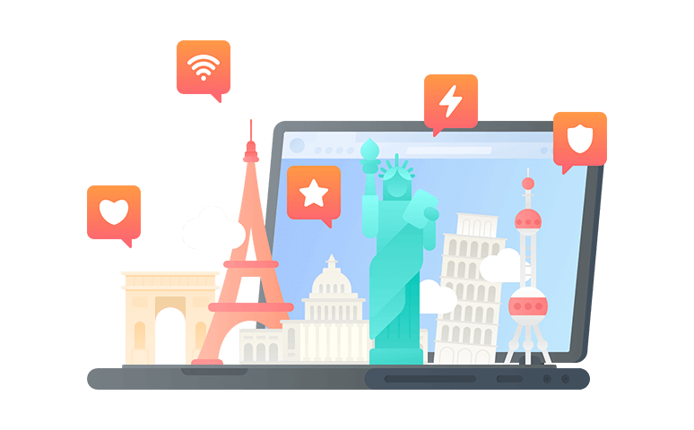 代理百度网盘的回国vpn - UNBLOCKCN